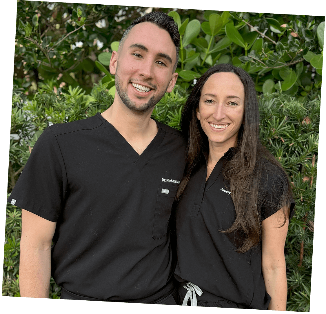 Veterinarians At Plantation Midtown Animal Hospital